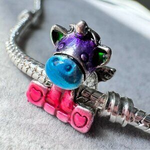 Rainbow Unicorn‎ fits PANDORA